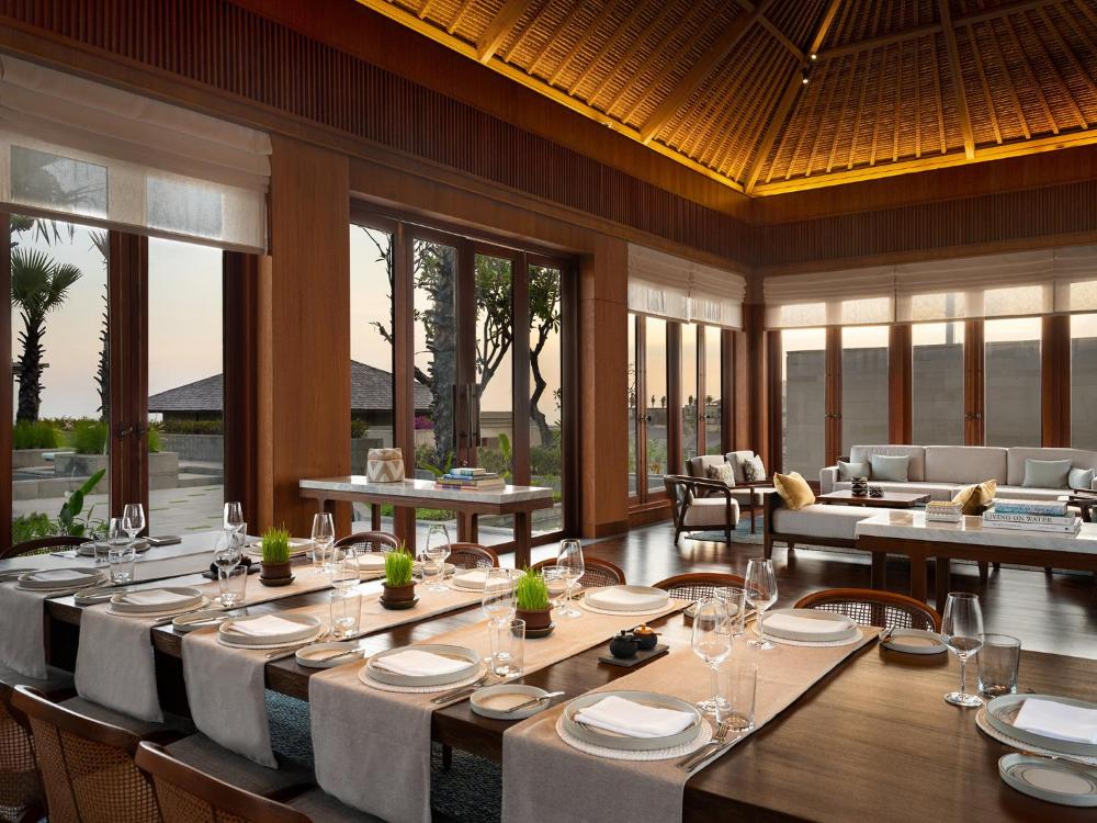 Six Senses Uluwatu 6