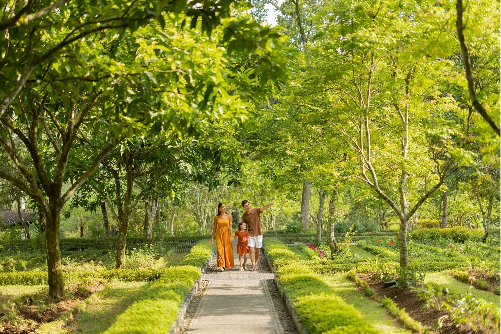 Padma Resort Ubud 4